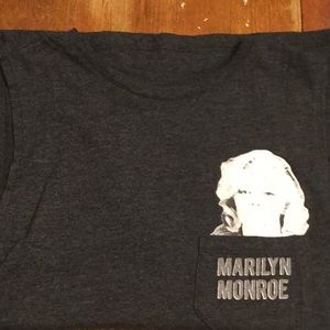 Muscle T-shirt